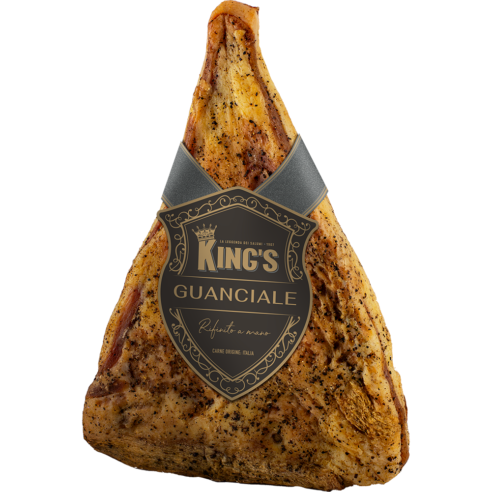 Guanciale-Black