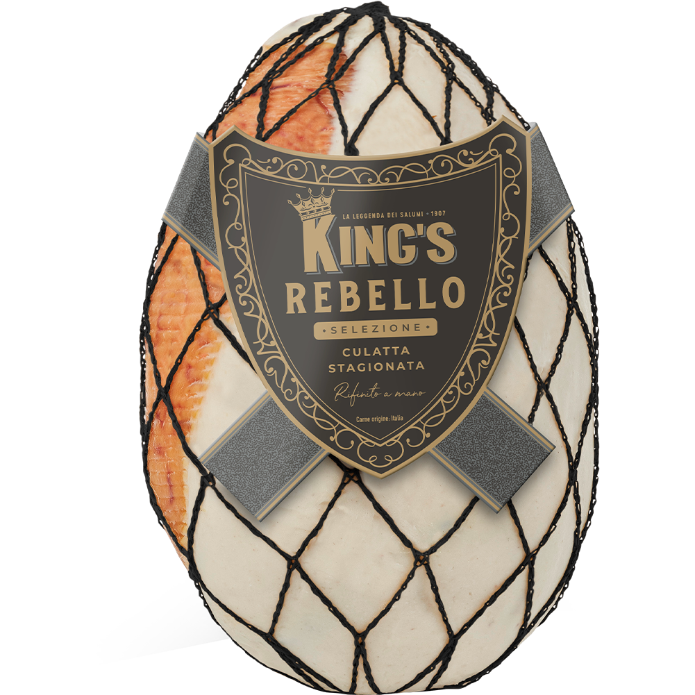 rebello stuccato