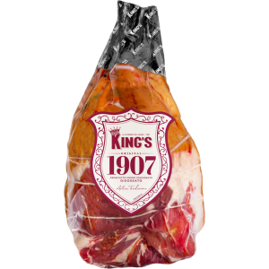 prosciutto crudo 1907 original