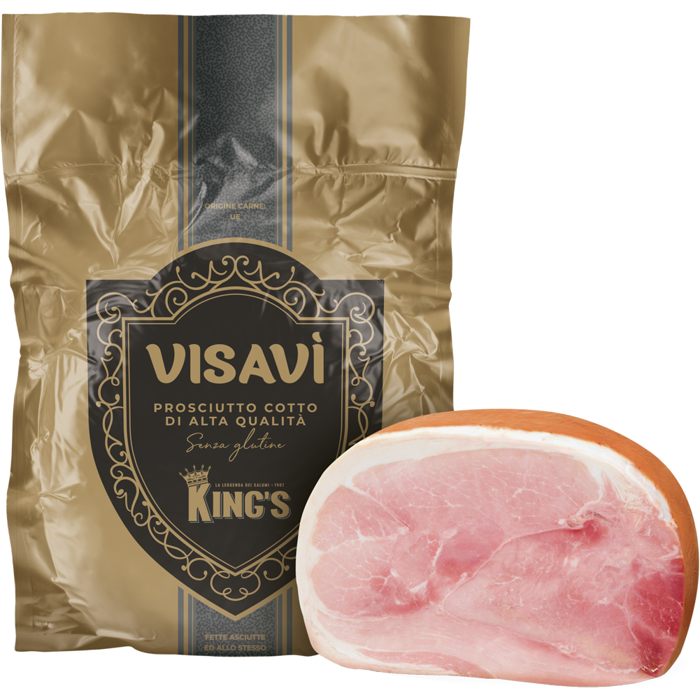 cotto-visavi-Black confezione prodotto prosciutto cotto Visavì
