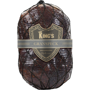 gran speck
