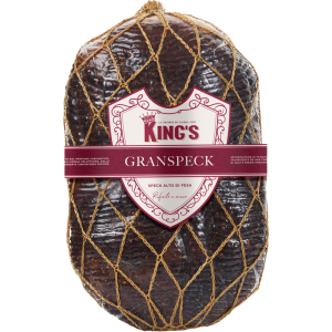 gran speck