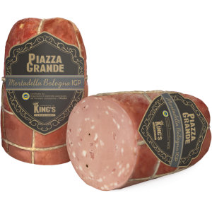 mortadella