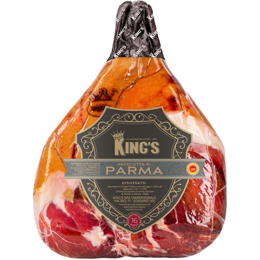 parma-pressato-16-mesi-Black prosciutto crudo di Parma pressato