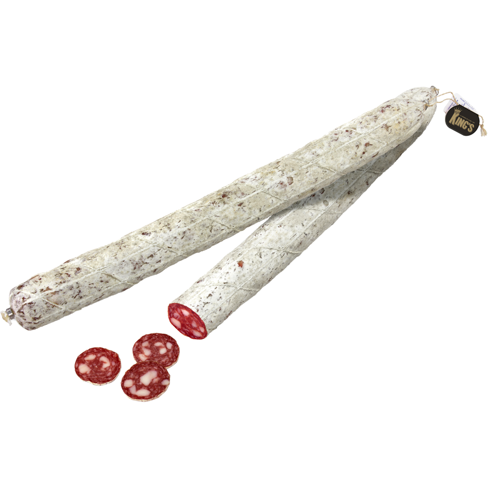 salame-corallina salame corallina