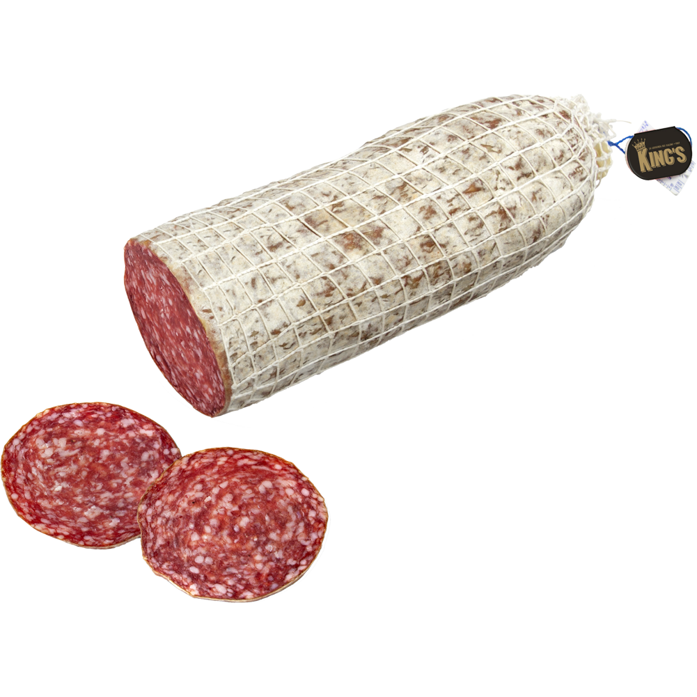 salame Milano