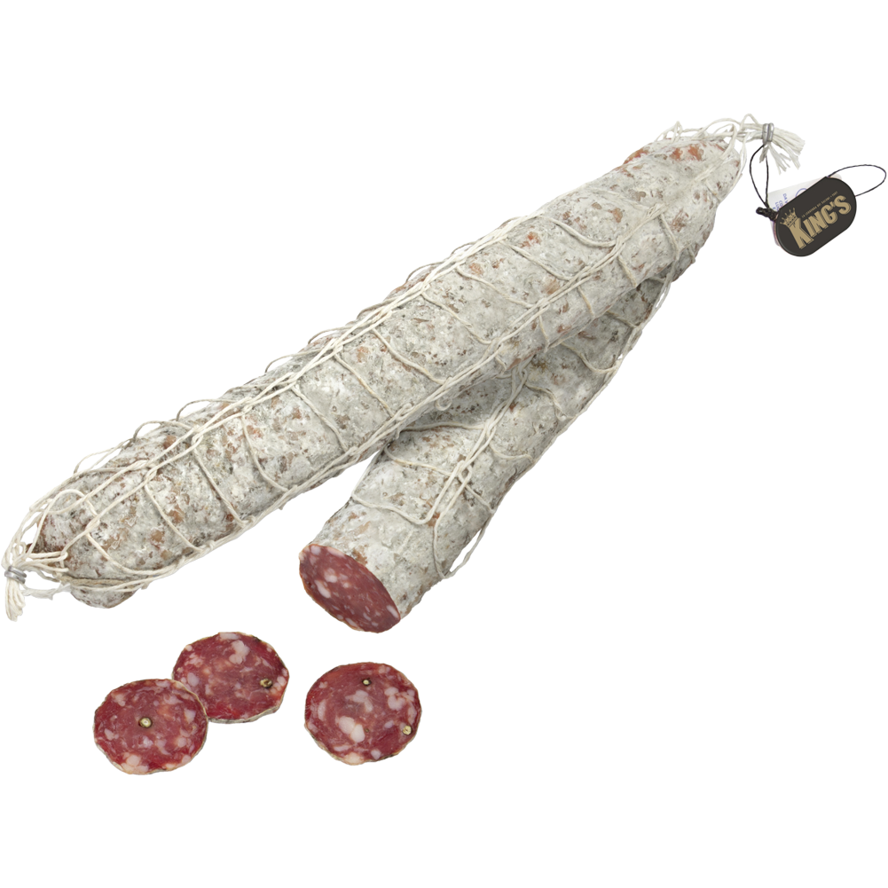 salame Napoli premium
