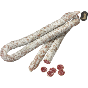 salsiccia passita