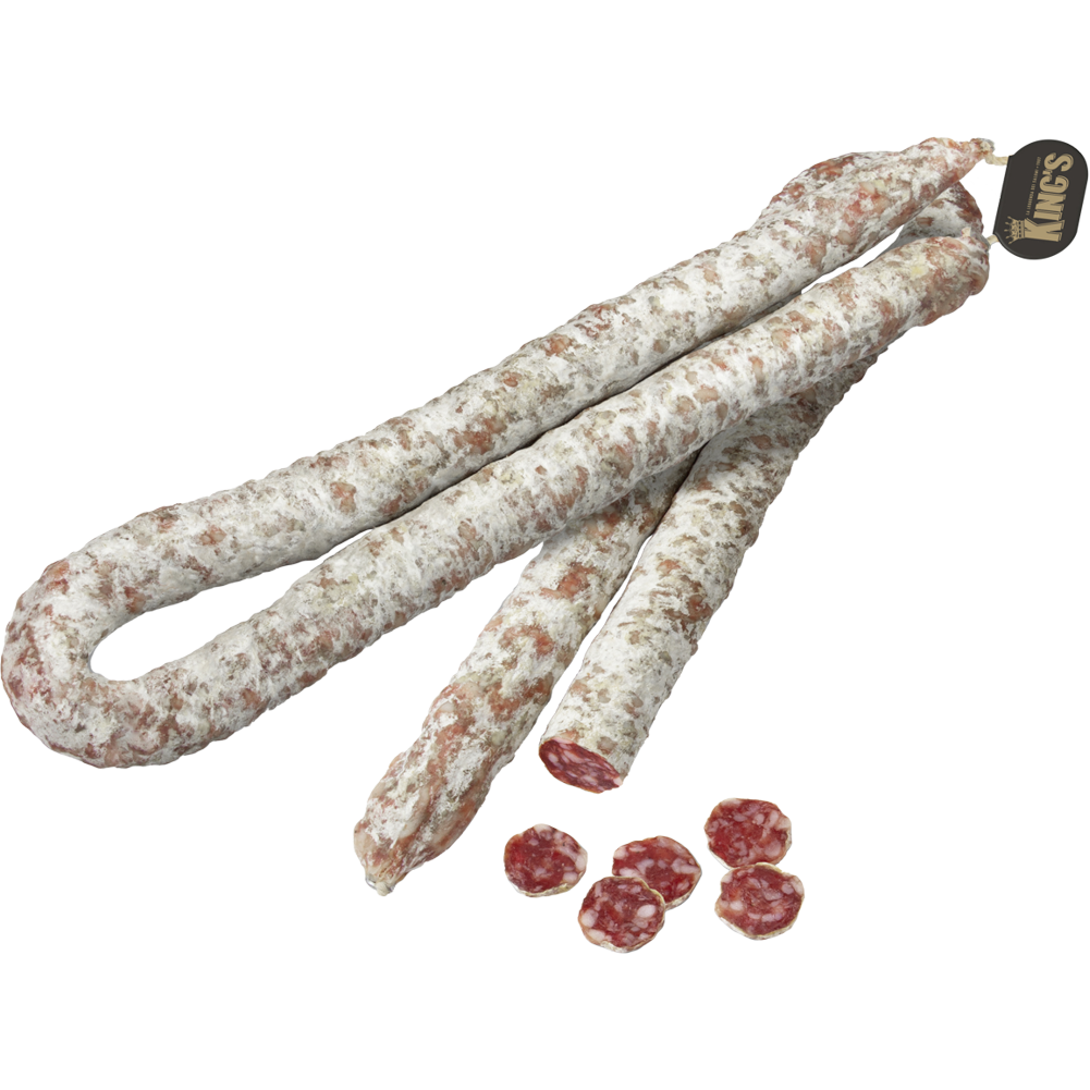 salsiccia-passita salsiccia passita