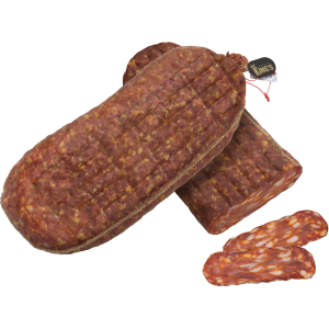 salame spianata piccante