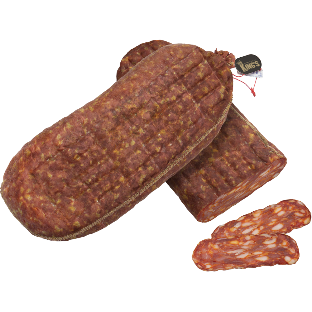 spianata-piccante spianata piccante