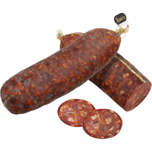 salame ventricina piccante