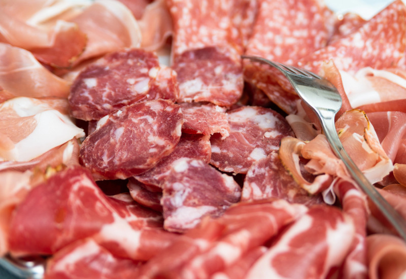 Differenza fra salumi e insaccati - King's