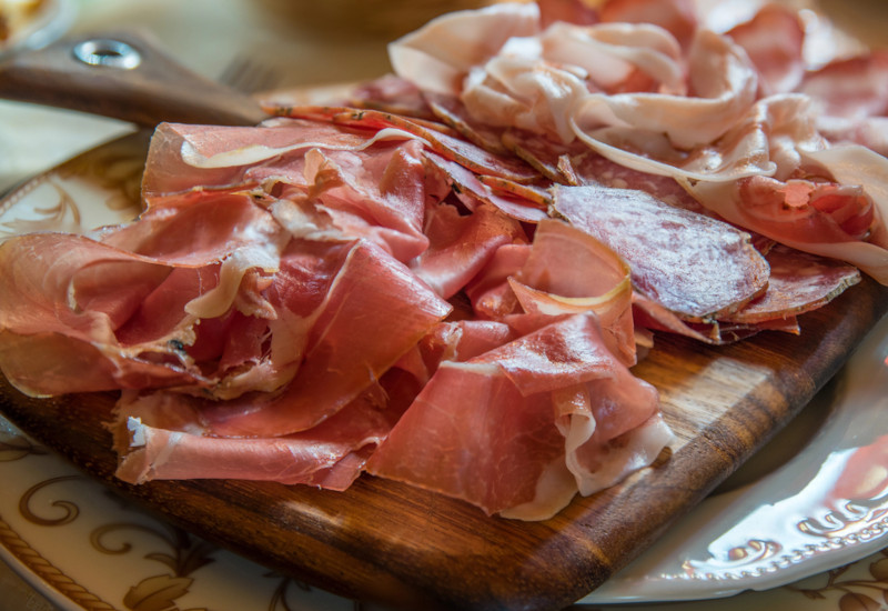 Salumi che contengono lattosio - King's