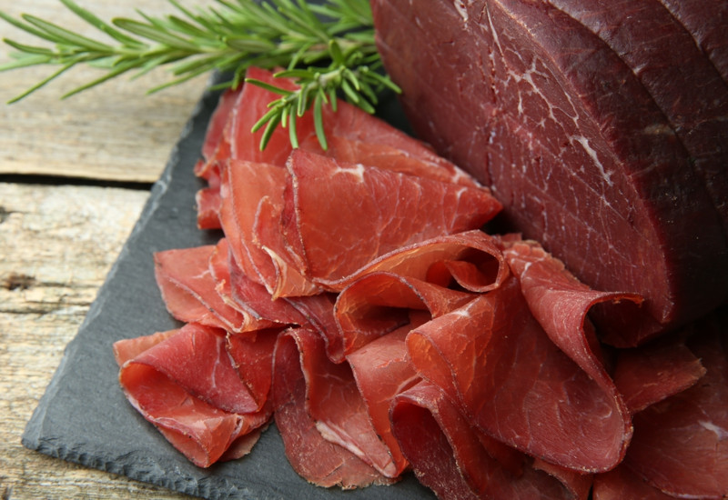 Salumi senza glutine - King's
