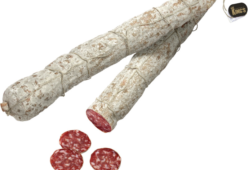Salame Gentile - King's