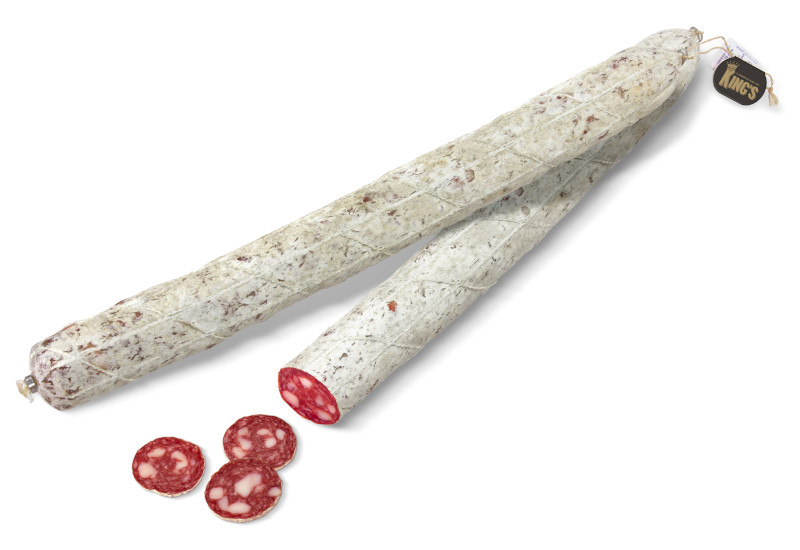 Salame corallina - King's