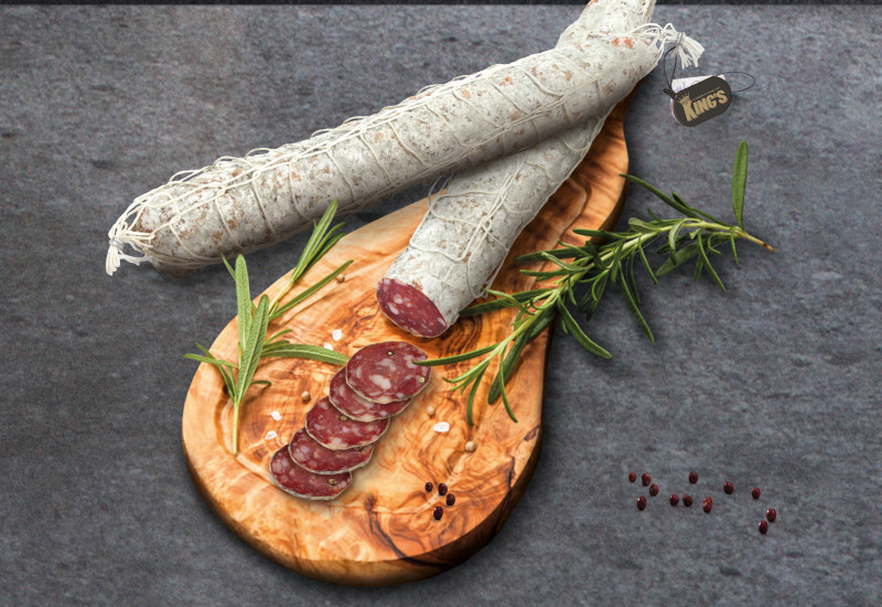 Salame tipo Napoli - King's