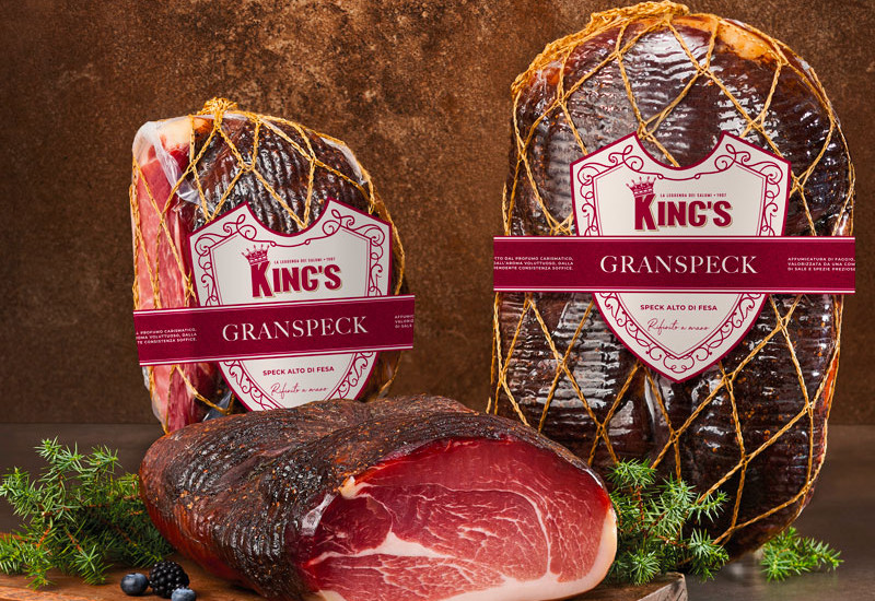 Speck Linea King's - King's
