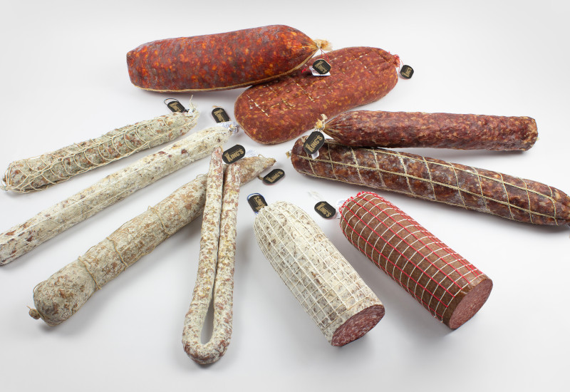 Salami King's - King's