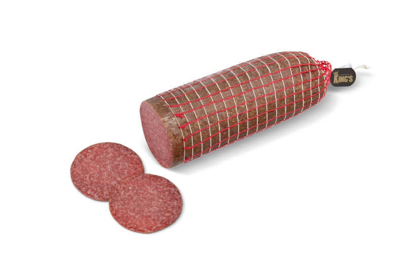 Salame ungherese King's - King's