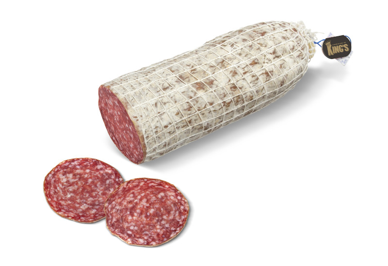 Salame milanese - King's