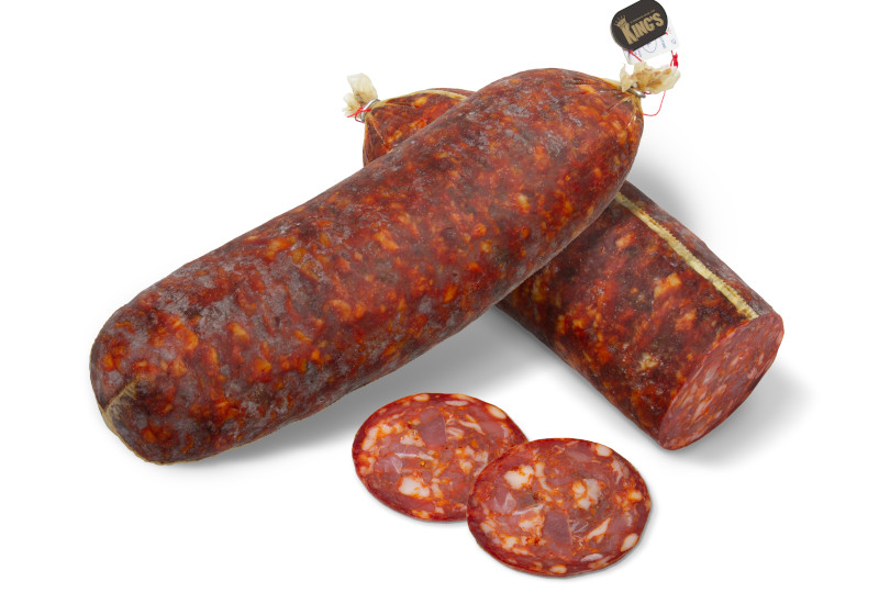 Salame ventricina piccante King's - King's