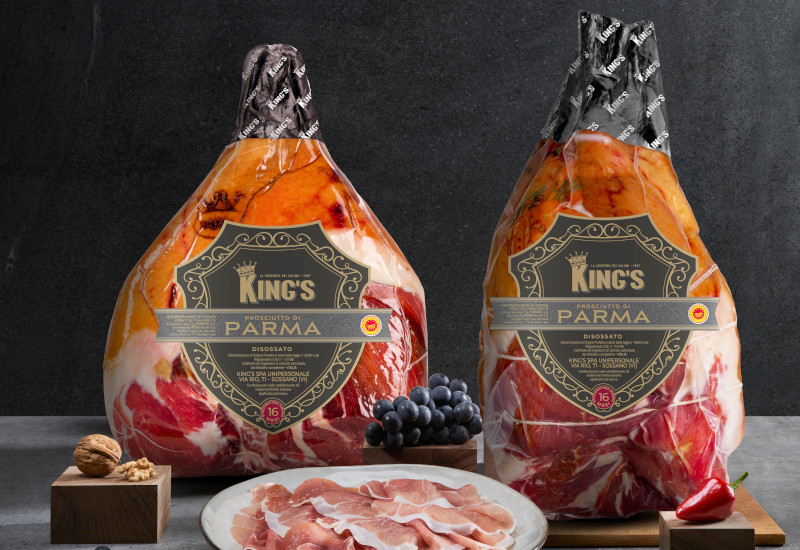 Come utilizzare il prosciutto crudo avanzato
