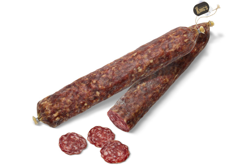 Salame Napoli King's - King's